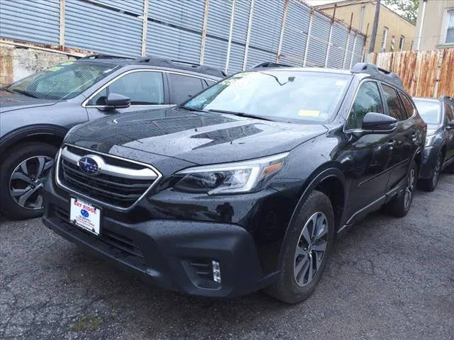 2021 Subaru Outback Premium AWD photo