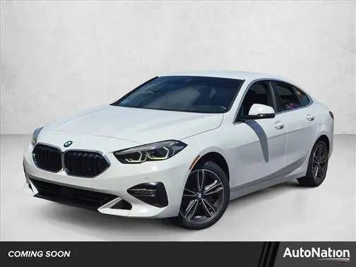 2021 BMW 2 Series 228i FWD photo
