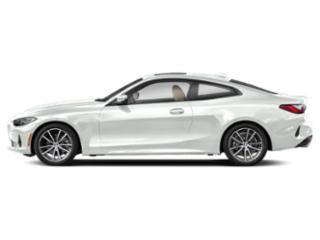 2021 BMW 4 Series 430i RWD photo