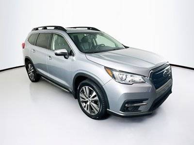 2021 Subaru Ascent Touring AWD photo