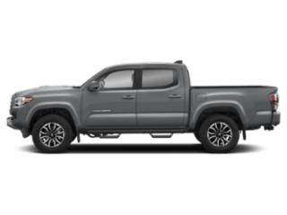 2021 Toyota Tacoma TRD Sport 4WD photo