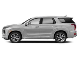 2021 Hyundai Palisade Limited AWD photo
