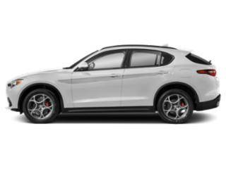 2021 Alfa Romeo Stelvio Ti AWD photo