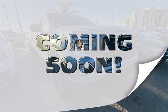 2021 GMC Sierra 1500 AT4 4WD photo