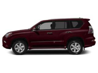 2015 Lexus GX  4WD photo