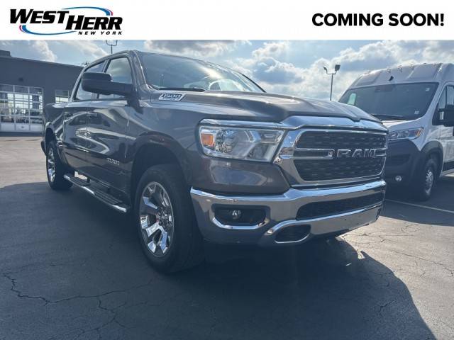 2022 Honda Odyssey Touring FWD photo