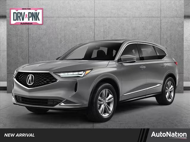 2022 Acura MDX  FWD photo