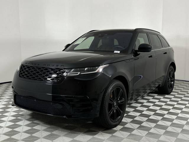 2021 Land Rover Range Rover Velar R-Dynamic S 4WD photo