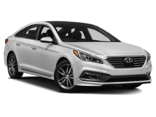 2015 Hyundai Sonata 2.0T Sport FWD photo