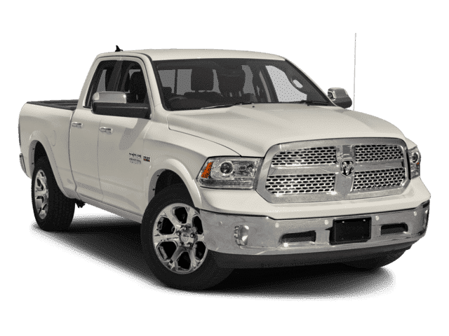 2016 Ram 1500 Laramie 4WD photo