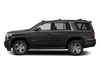2017 Chevrolet Tahoe Commercial 4WD photo