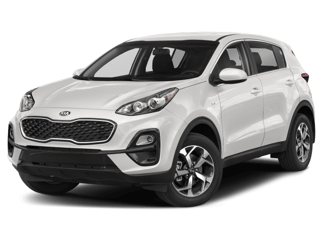 2022 Kia Sportage EX AWD photo