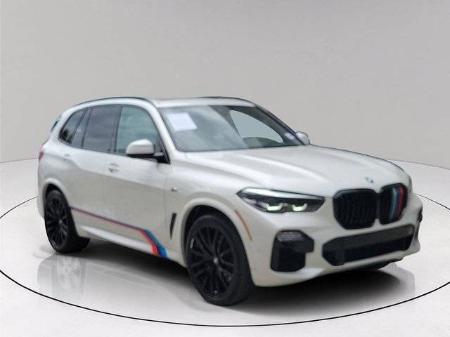 2021 BMW X5 sDrive40i RWD photo
