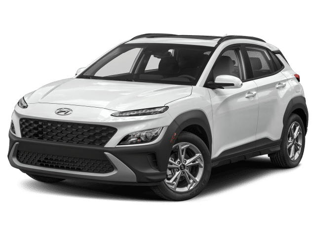 2022 Hyundai Kona SEL AWD photo