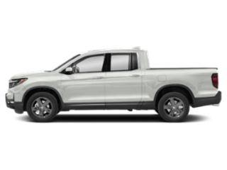 2021 Honda Ridgeline RTL-E AWD photo