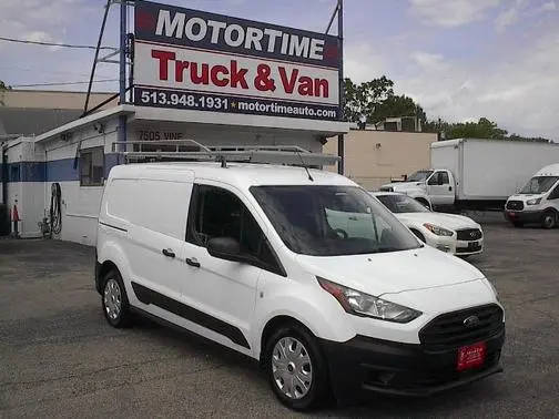 2021 Ford XL FWD photo