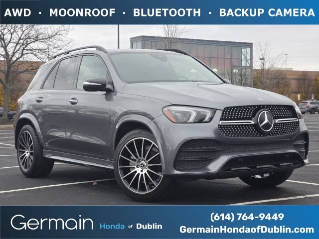 2021 Mercedes-Benz C-Class C 300 AWD photo