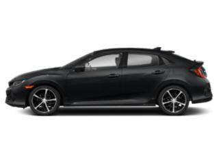 2021 Honda Civic Sport FWD photo