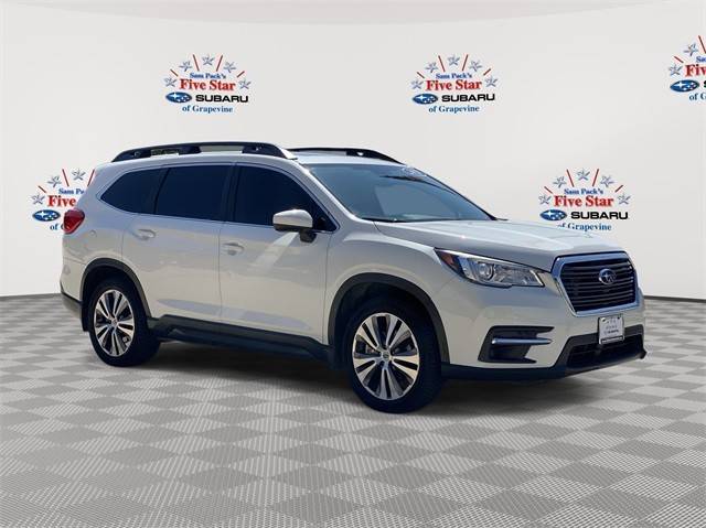 2021 Subaru Ascent Premium AWD photo