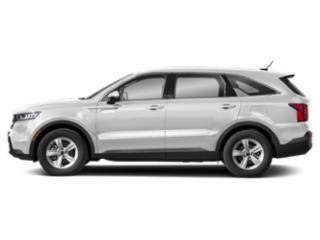 2021 Kia Sorento LX FWD photo