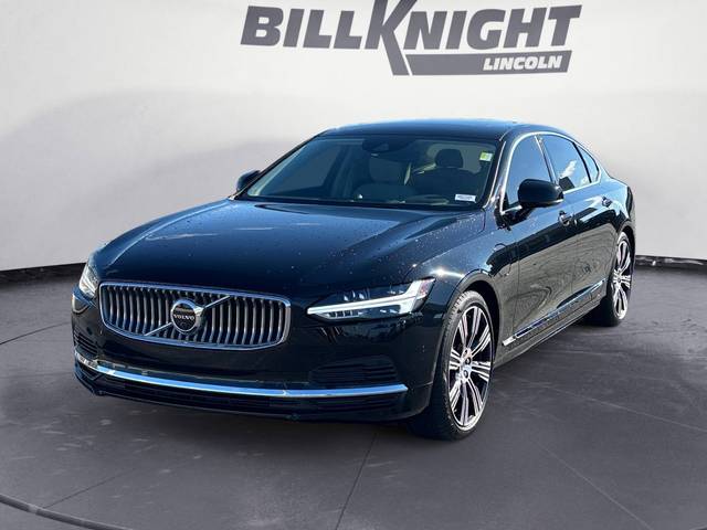 2021 Volvo S90 Inscription AWD photo