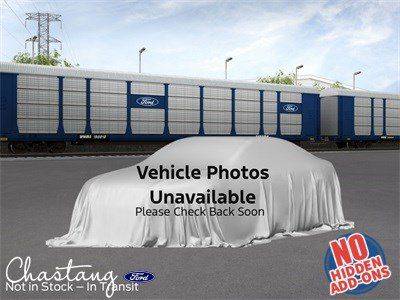 2021 Ford Explorer Limited RWD photo