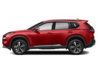 2021 Nissan Rogue SL AWD photo