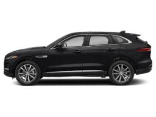 2021 Jaguar F-Pace S AWD photo