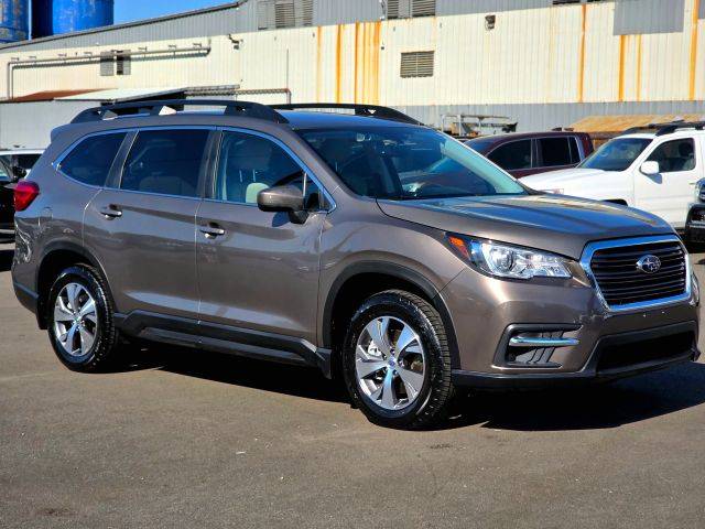2021 Subaru Ascent Premium AWD photo