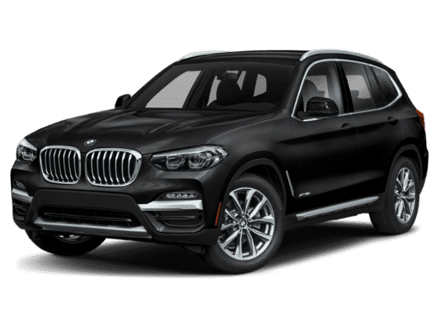 2021 BMW X3 M40i AWD photo