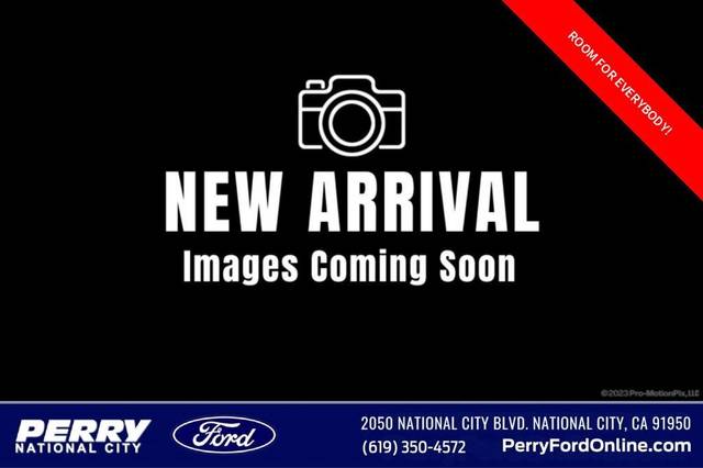 2021 Chevrolet Traverse LT Cloth FWD photo