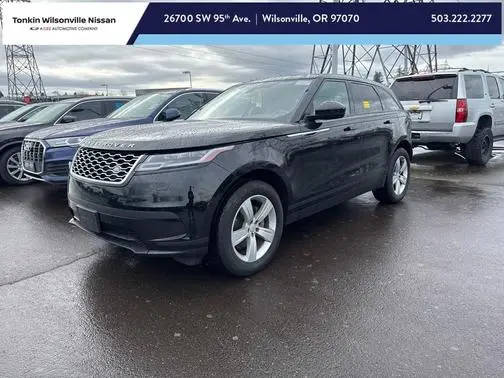 2020 Land Rover Range Rover Velar S AWD photo