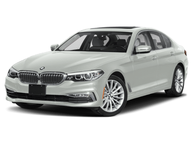 2020 BMW 5 Series 530i RWD photo