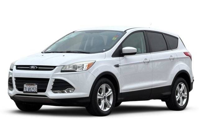 2015 Ford Escape SE FWD photo