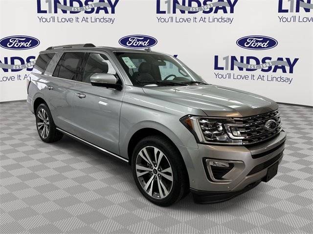 2021 Ford Expedition Limited 4WD photo