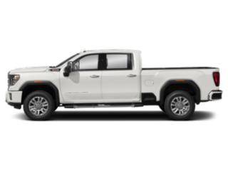 2021 GMC Sierra 2500HD Denali 4WD photo