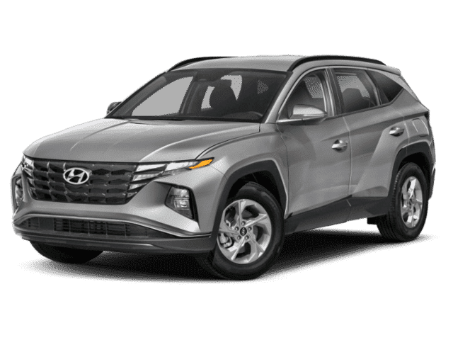 2022 Hyundai Tucson SEL AWD photo