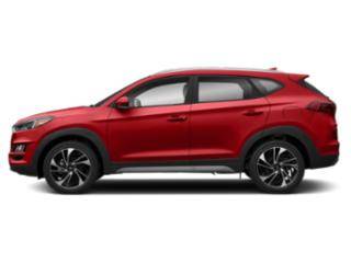 2021 Hyundai Tucson Sport AWD photo