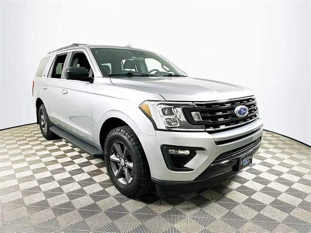 2021 Ford Expedition XL 4WD photo