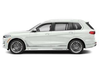 2021 BMW X7 xDrive40i AWD photo