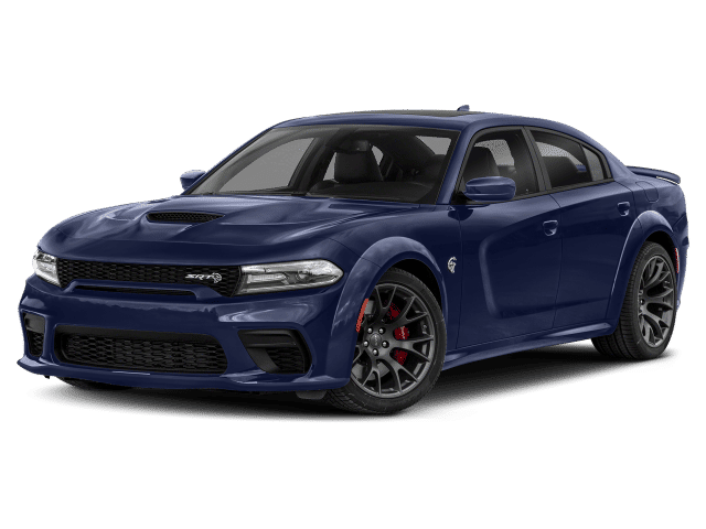 2021 Dodge Charger SRT Hellcat Redeye Widebody RWD photo