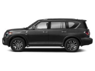 2020 Nissan Armada SL RWD photo