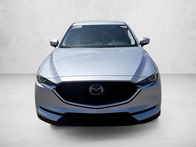 2020 Mazda CX-5 Touring AWD photo