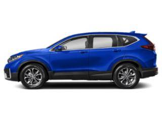 2021 Honda CR-V EX FWD photo