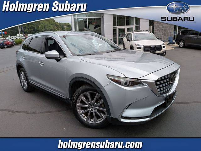 2021 Mazda CX-9 Grand Touring AWD photo