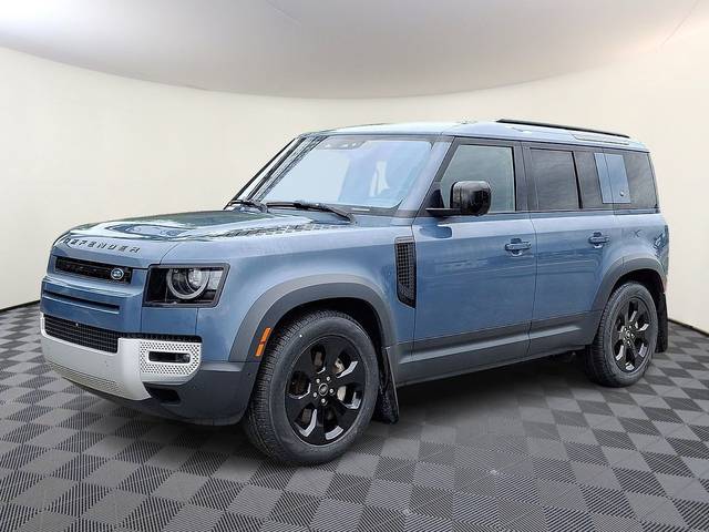 2022 Land Rover Defender 110 SE AWD photo