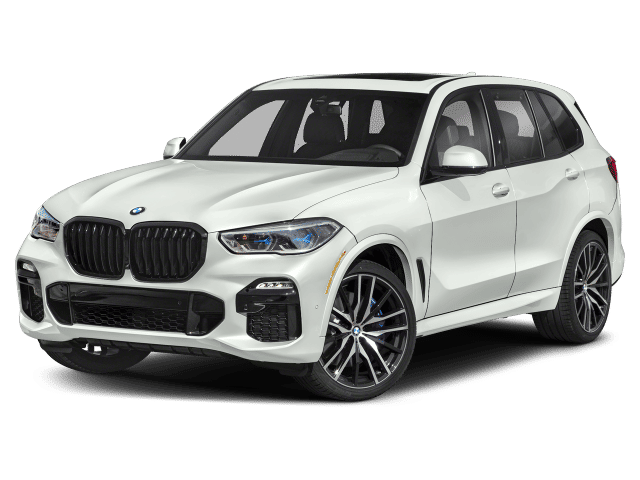 2021 BMW X5 M50i AWD photo