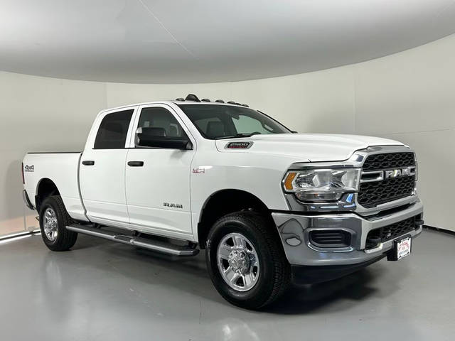 2021 Ram 2500 Tradesman 4WD photo