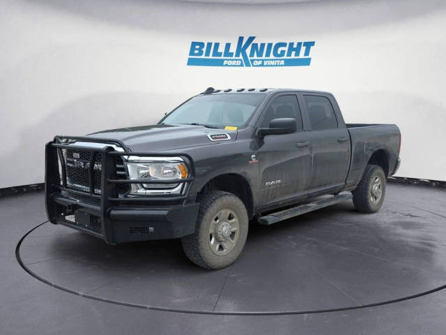 2021 Ram 2500 Tradesman 4WD photo