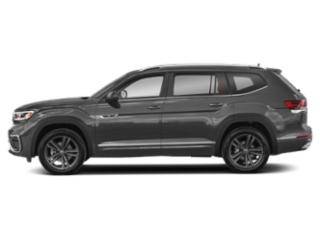 2021 Volkswagen Atlas 3.6L V6 SEL R-Line FWD photo